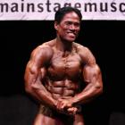 Ray   Adonay - NPC Mid Atlantic Championships 2012 - #1